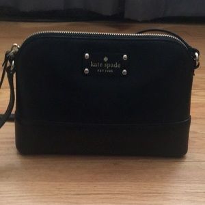 Kate Spade crossbody purse